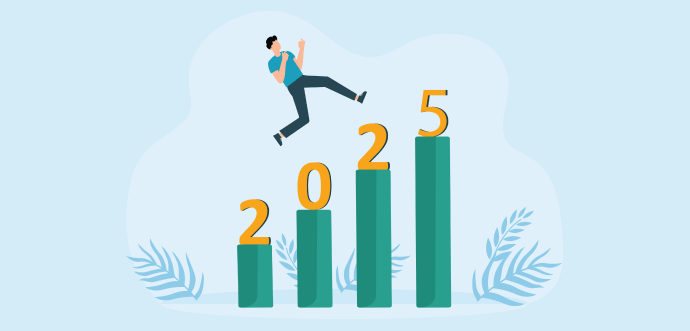 2025 Year in Review Report Featured Image