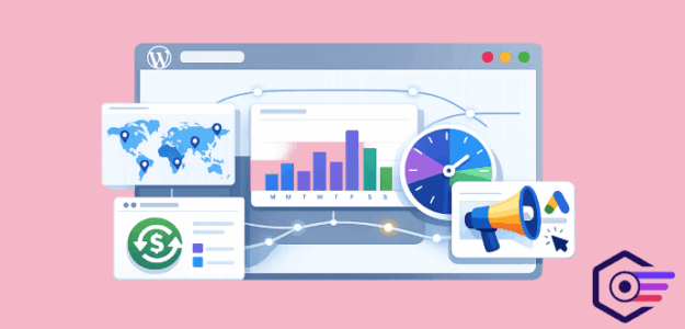 9.0.0 Announcement post featured image ExactMetrics