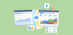 [NEW]: A Redesigned Overview Dashboard and Flexible Report Exports