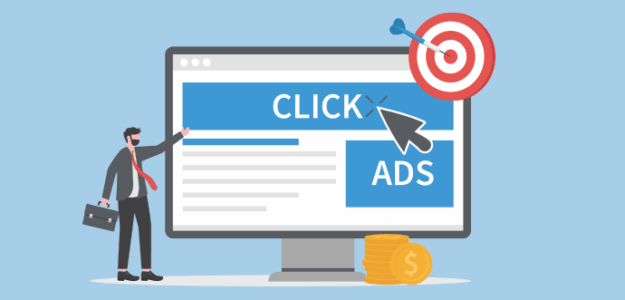 Paid search analytics featured image